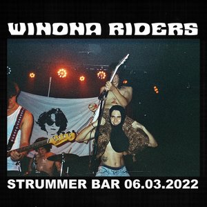 Strummer Bar (06.03.2022)