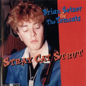 Stray Cat Strut: Live at TK's Place, Volume 3 of 7 Live Recordings