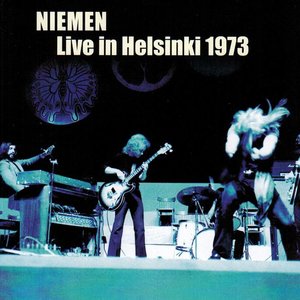 Live In Helsinki 1973