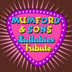 Mumford & Sons Lullabies Tribute Band 的头像