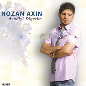 Hozan Axin 的头像