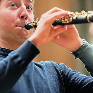 Zdjęcia dla 'Philippe Tondre, Radio-Sinfonieorchester Stuttgart des SWR, Michael Francis'