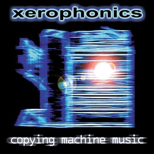 Изображение для 'Copying Machine Music'