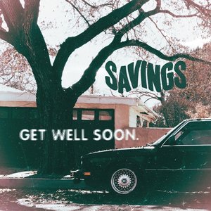 Get Well Soon. - EP