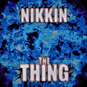 The Thing - Single