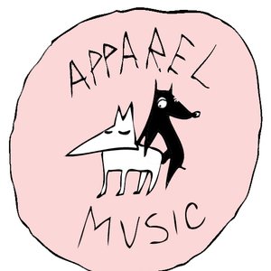 Image for 'Apparel Music'