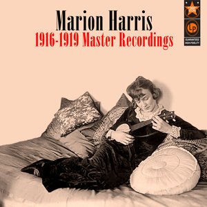 1916-1919 Master Recordings