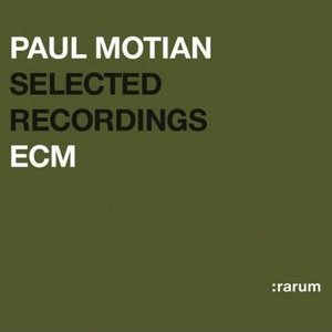 Selected Recordings