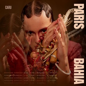 Paris, Bahia