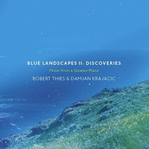 Blue Landscapes II: Discoveries