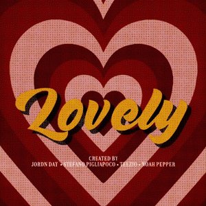 lovely - Single