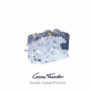 Stadt/Land/Flucht - EP