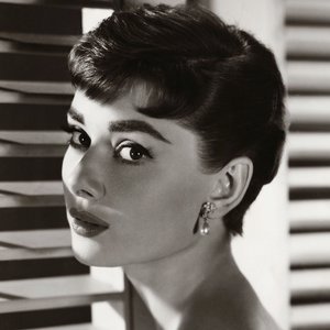 Audrey Hepburn 的头像