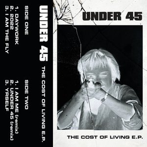The Cost Of Living E.P.