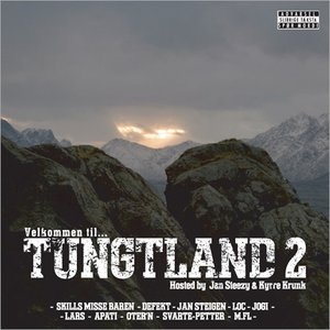 Velkommen til tungtland 2