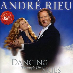 Dancing Through The Skies
