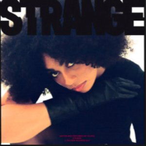 “Strange (Edit)”的封面