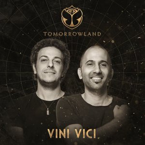 Tomorrowland 2022: Vini Vici at The Library, Weekend 1 (DJ Mix)
