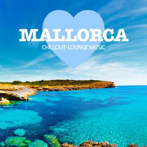 Mallorca Chillout Lounge Music: 200 Songs