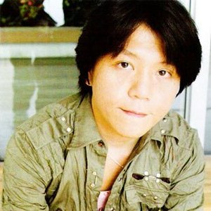 Noriaki Sugiyama のアバター