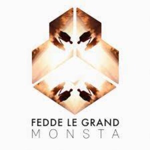 Monsta - Single