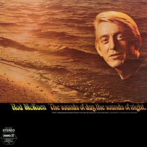 The Sounds Of Day, The Sounds Of Night