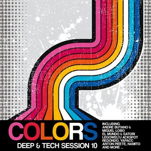 Colors (Deep & Tech Session 10)