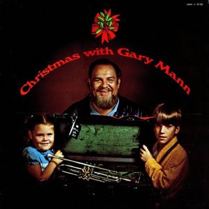 Gary Mann 的头像