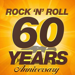 60 Years Anniversary of Rock n Roll