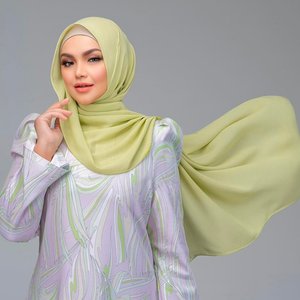 Avatar de Dato' Sri Siti Nurhaliza