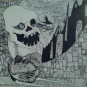 Catastrophe - Live 1982