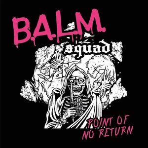 Point of No Return
