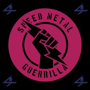 Speed Metal Guerrilla