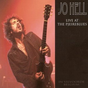 Live at the Pjeirblues