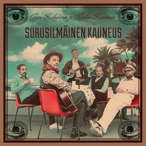 Image for 'Surusilmäinen Kauneus'