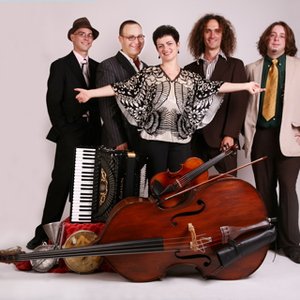 Image for 'Ljova and the Kontraband'