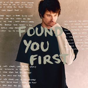 Alec Benjamin - Found You First Lyrics - Zortam Music