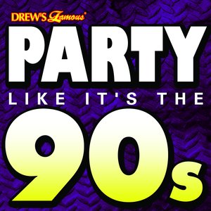 Party Like It's The 80s