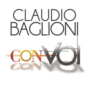 Con voi - Single