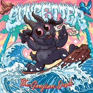 The Ganjian Devil