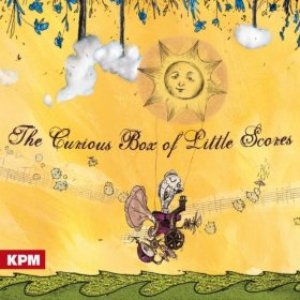 The Curious Box Of Little Scores