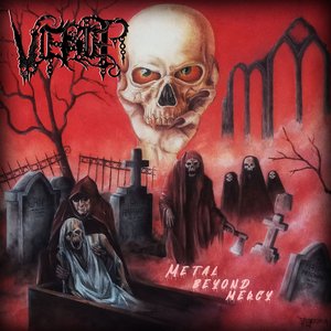Metal Beyond Mercy