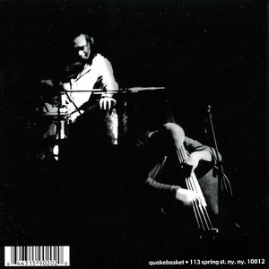Peter Kowald/Tatsuya Nakatani 的头像
