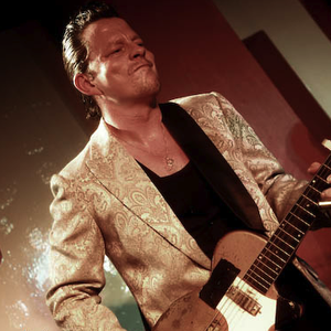 Ian Siegal photo provided by Last.fm