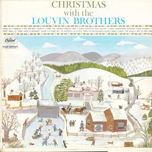 Christmas With The Louvin Brothers (Expanded Edition)