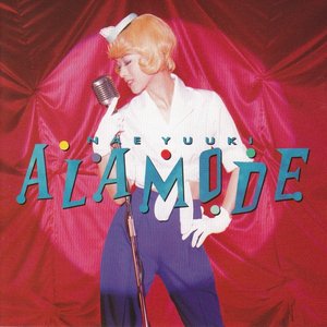ALAMODE