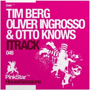 Avatar för Tim Berg, Oliver Ingrosso and Otto Knows