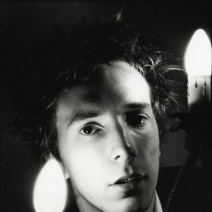 John Lydon photo provided by Last.fm