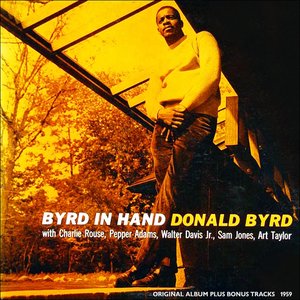 Byrd in Hand (Original Album Plus Bonus Tracks 1959)