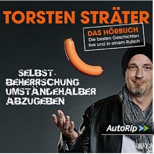 Das Hörbuch - Live